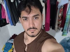 LuizinhoFortal from LiveJasmin