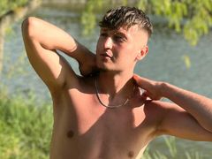 LukeBlair - male webcam at LiveJasmin