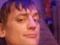 LukeMcCloud - male webcam at LiveJasmin