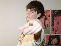 LukeStevens - male webcam at LiveJasmin