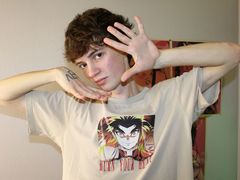 LukeStevens from LiveJasmin