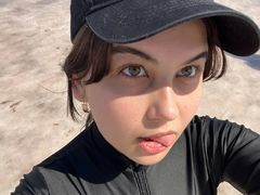 LulaKeene from LiveJasmin