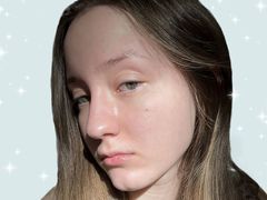 LuluPatterson - female with brown hair webcam at LiveJasmin