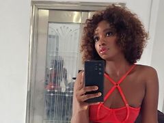 LuluWilde from LiveJasmin