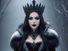 MissKABAYOTIKA - shemale with black hair webcam at LiveJasmin