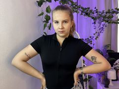 LumiStar from LiveJasmin