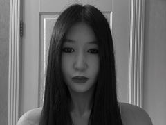 LumieElly from LiveJasmin