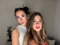 LunaAndFyre from LiveJasmin