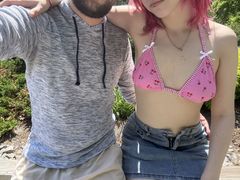 LunaAndJake from LiveJasmin