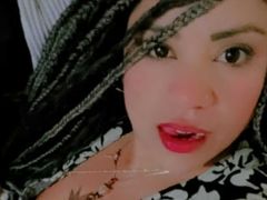 LunaAs from LiveJasmin