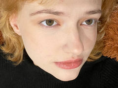 LunaBeans from LiveJasmin