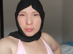 LunaCalientes from LiveJasmin