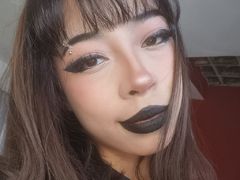 LunaDeker from LiveJasmin