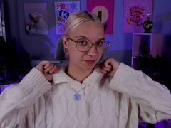 LunaDiazis from LiveJasmin