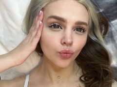 LunaFace from LiveJasmin