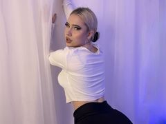 LunaHaart from LiveJasmin