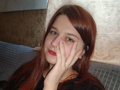 LunaHayes from LiveJasmin