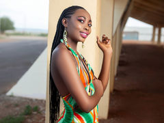 LunaKioni from LiveJasmin