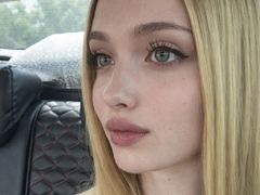 LunaKlein from LiveJasmin