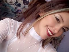 LunaLars from LiveJasmin