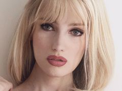 LunaLei from LiveJasmin