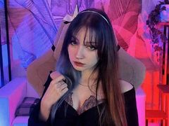 LunaLili from LiveJasmin