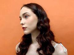 LunaLime from LiveJasmin