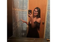 LunaGot - female with black hair webcam at LiveJasmin