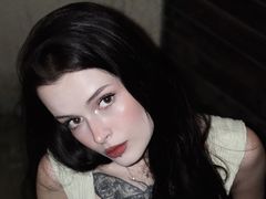 LunaMarilyn from LiveJasmin