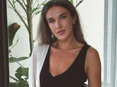 LunaMartina - blond female webcam at LiveJasmin