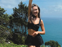 LunaMartina - blond female webcam at LiveJasmin