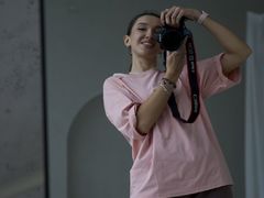 LunaMartina - blond female webcam at LiveJasmin