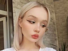 LunaMistery from LiveJasmin