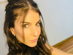 LunaMistica from LiveJasmin