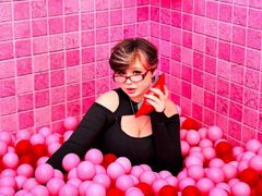 LunaMonday from LiveJasmin