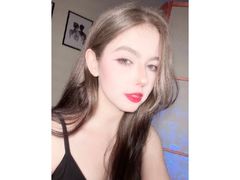 LunaMorries from LiveJasmin