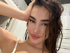 Kaleidoscope007 - female with black hair and  big tits webcam at ImLive