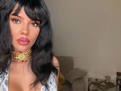 LunaMysteria from LiveJasmin