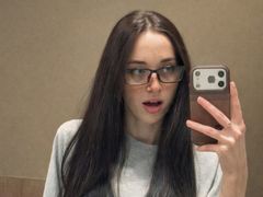 LunaNoiret from LiveJasmin