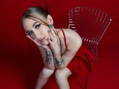 LunaOlsons from LiveJasmin