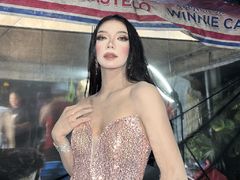 LunaPatterson from LiveJasmin