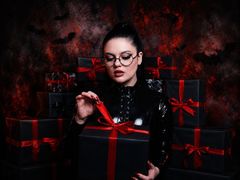 LunaPixie from LiveJasmin