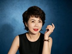 LunaQing from LiveJasmin