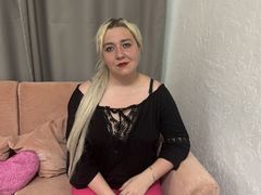 LunaRein from LiveJasmin