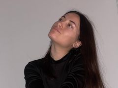 LunaRosalin - female with black hair webcam at LiveJasmin