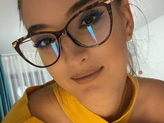 LunaRossa from LiveJasmin