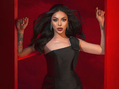 LunaRoyale from LiveJasmin