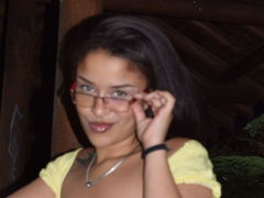 LunaRuselly from LiveJasmin