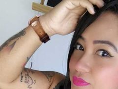 LunaScarlet from LiveJasmin