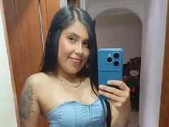 LunaSoft from LiveJasmin